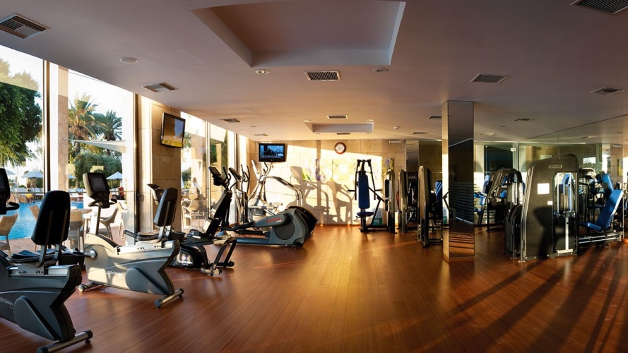 Rhodes Bay Hotel & Spa photo 30