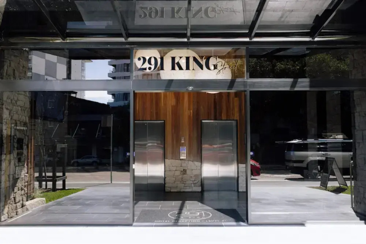 291 On King - Newcastle