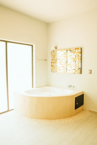 4 Bedrooms Comfort Cottage with pool view
