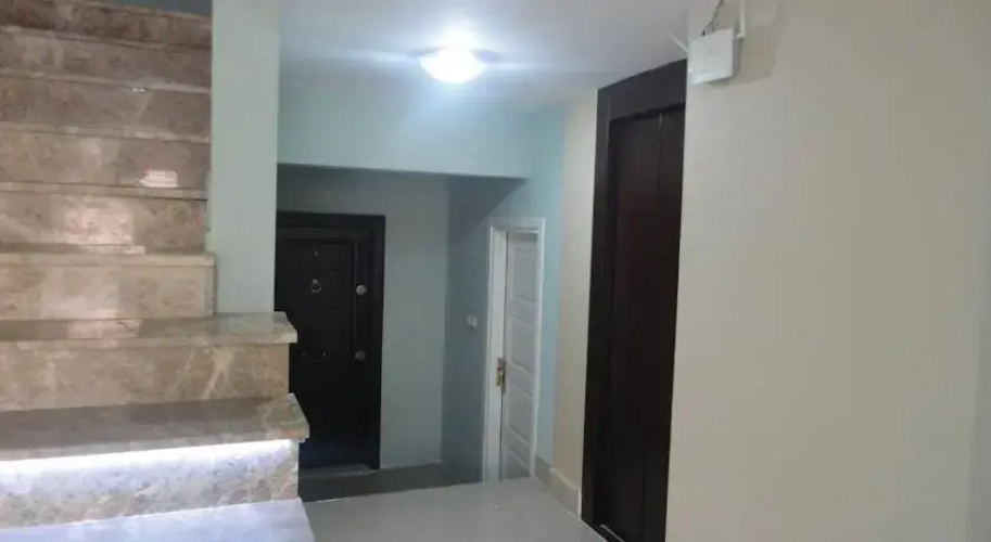 Nice Suites