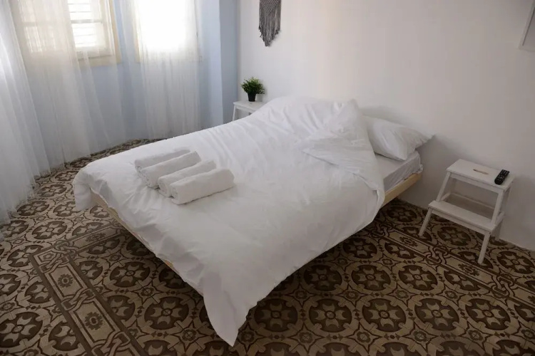 Best Flats In Florentin