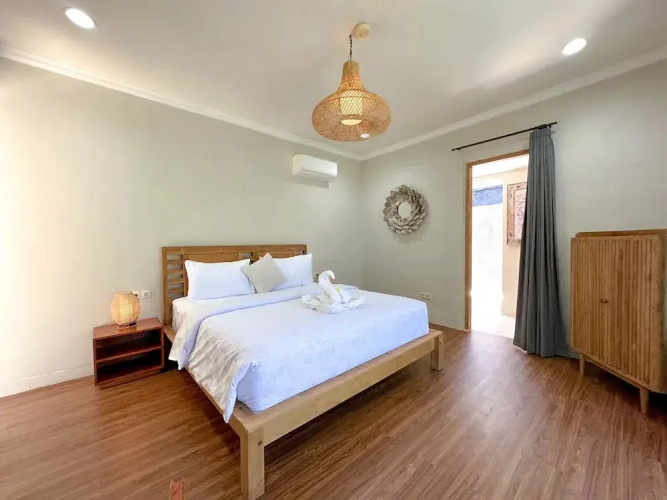 MaySa Villa Uluwatu
