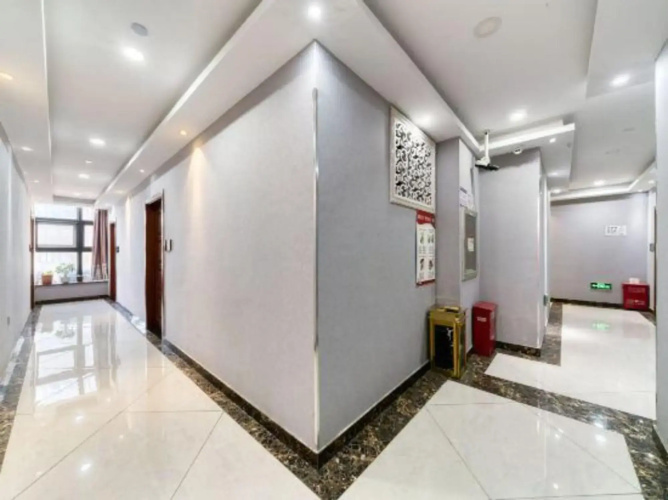 Hedu Holiday Hotel
