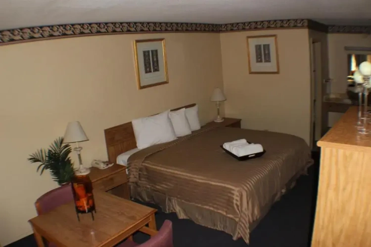 Standard room