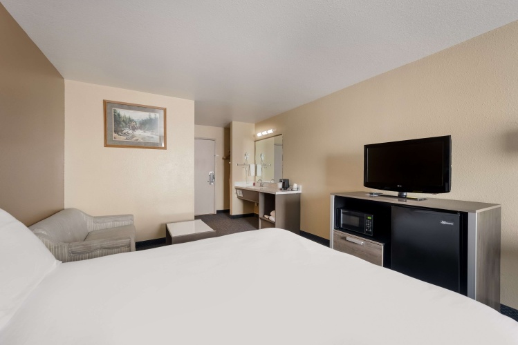 Surestay By Best Western Wells photo 8