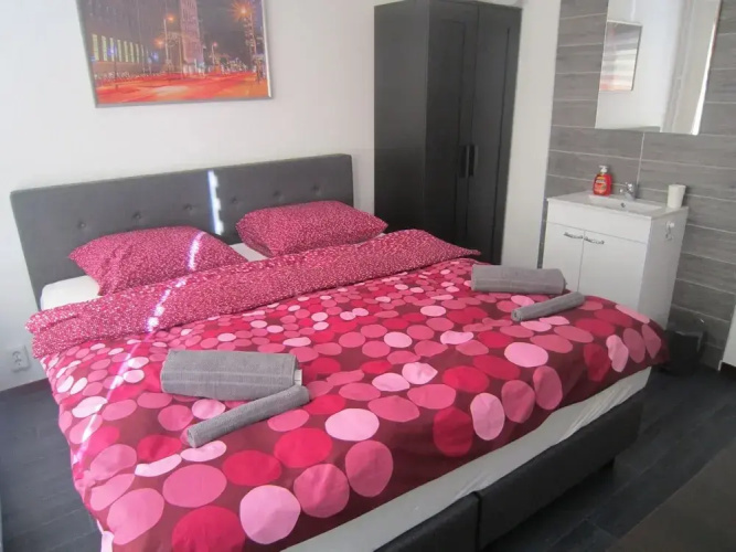 B&B Hotel Lichtstad