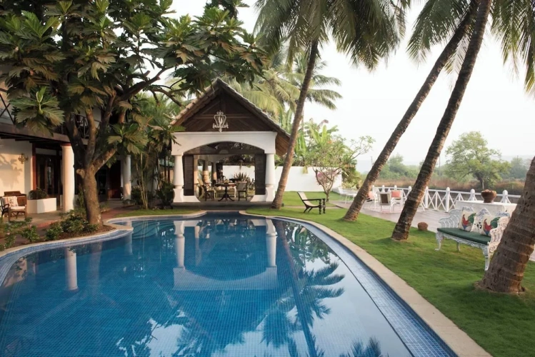 Luxury Villa