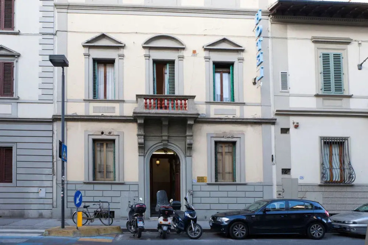 Image de l'hôtel