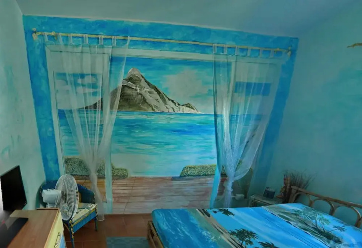 B&B Il Delfino Sardo