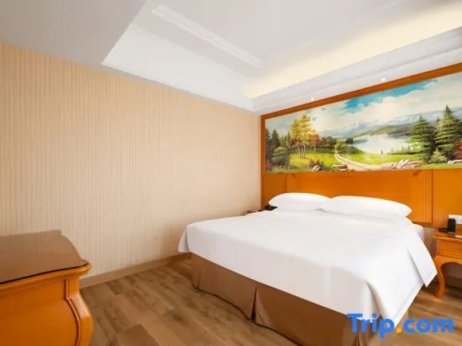 2 Bedrooms Deluxe Family Suite