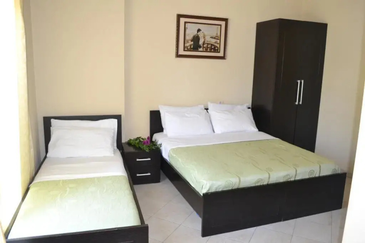 Hotel 4 Stinet