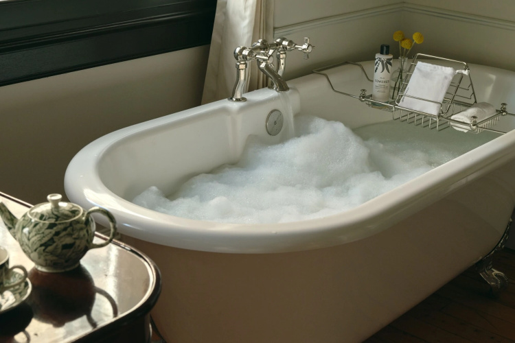 The Nomad Hotel photo 11