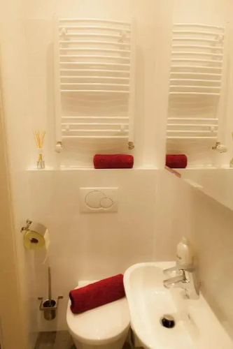 Madina Apartment