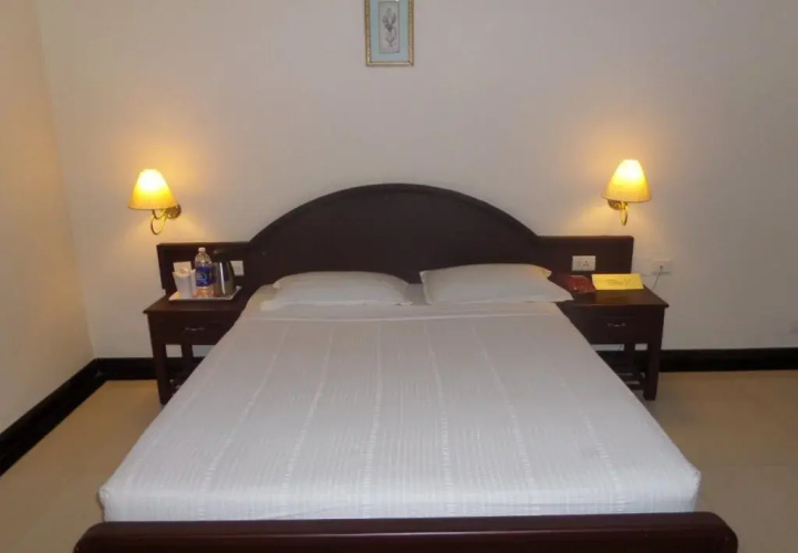 Hotel Elegance