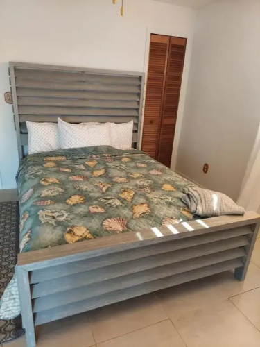 Cape Balisier Lakeside Retreat.