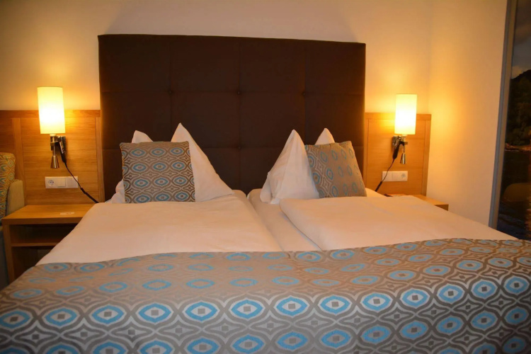 Hotel Donauhof