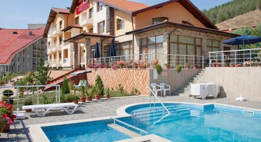 Hotel - Primavera