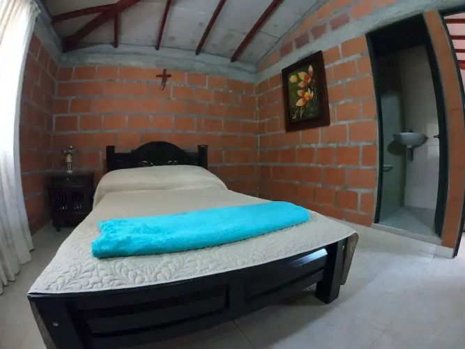 Villa Isabella Curiti