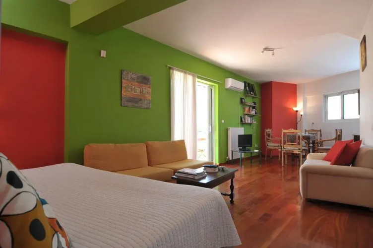 Acropolis Home