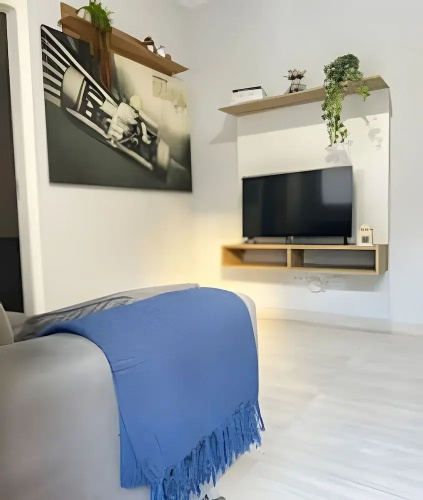 Studios Tiny House Viva Essa Experiência
