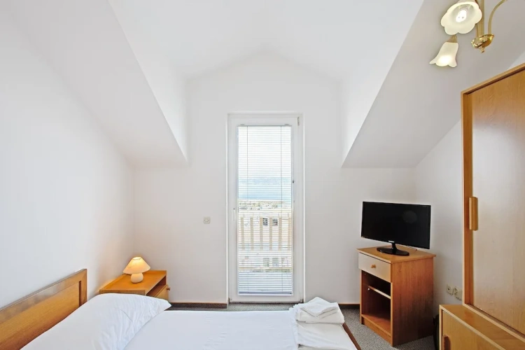 1 Bedroom Comfort Apartment