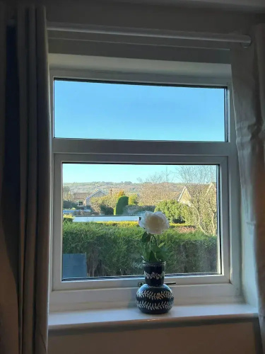 Peak District - 2 Beds - Sleeps 4 - Pet Friendly