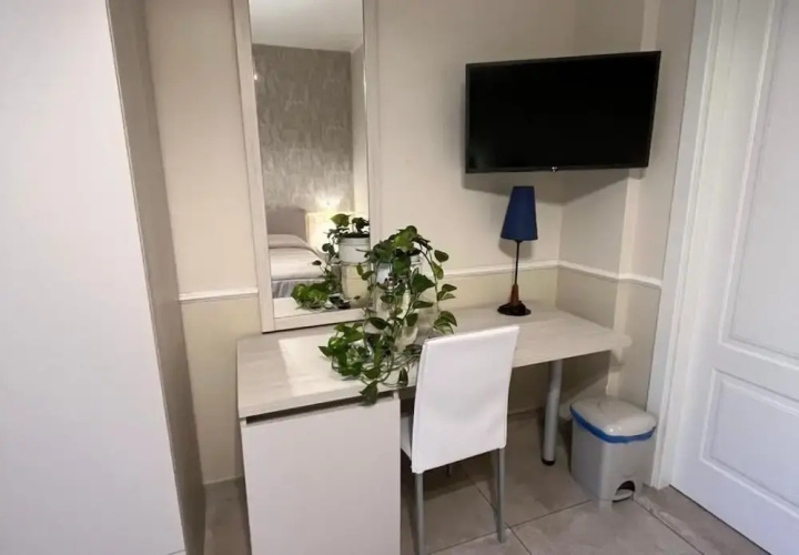 B&B Maison de Charme