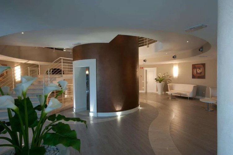 Hotel Morgana