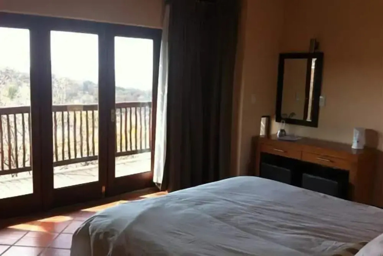 Bela Bela Valley View Villa