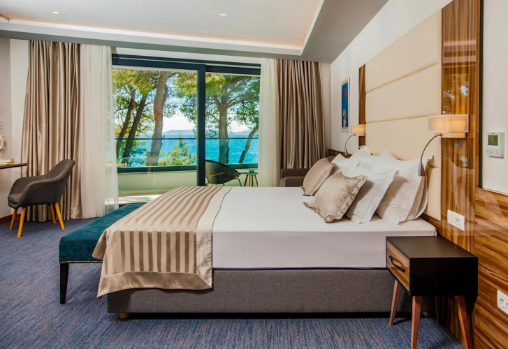 Hotel Eden
