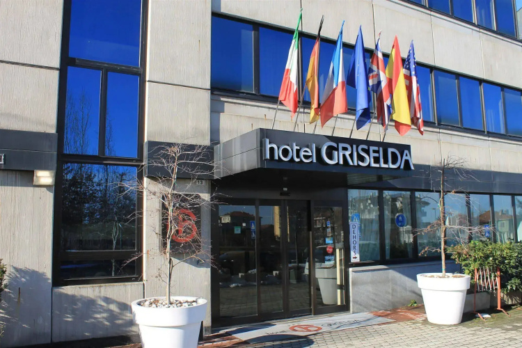 Image de l'hôtel