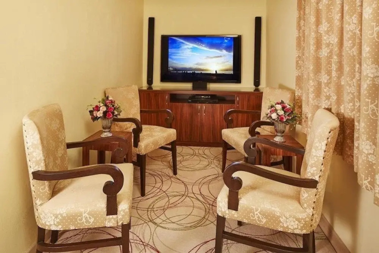 Kilim Otel Izmir
