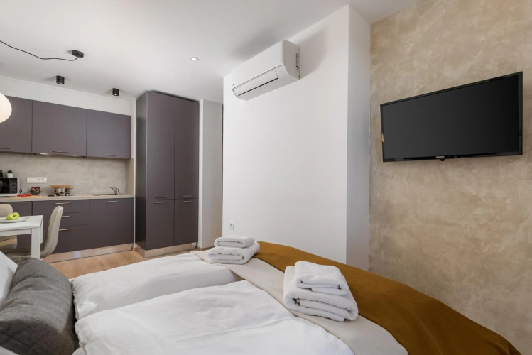 Apartments Penkala 2