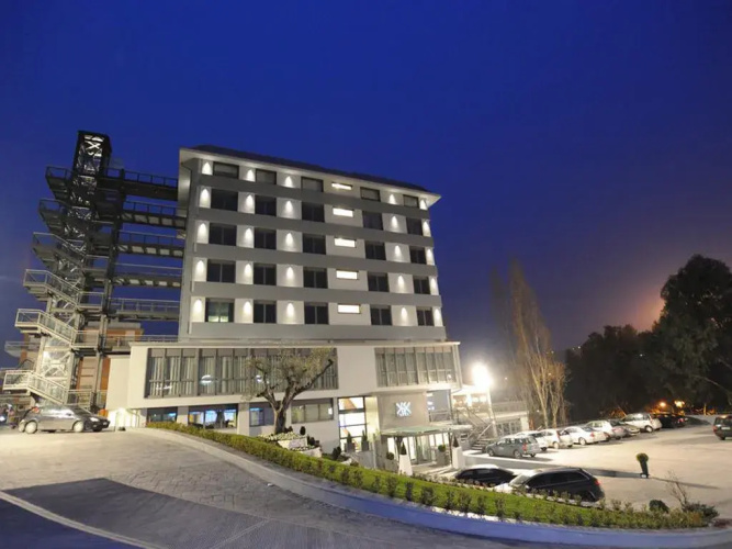 Otel görseli