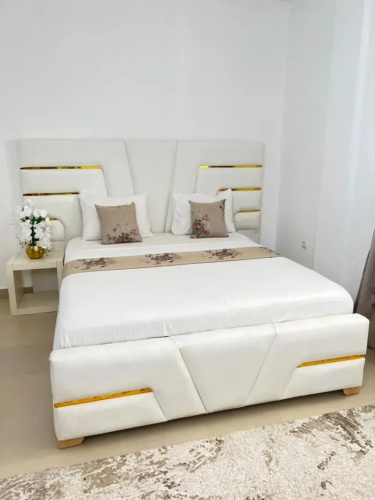 Appartement somptueux à Kotto