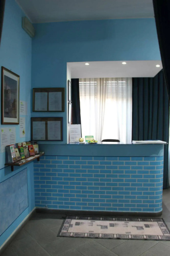 Hotel Alessander