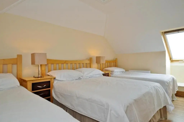 Amber Lodge