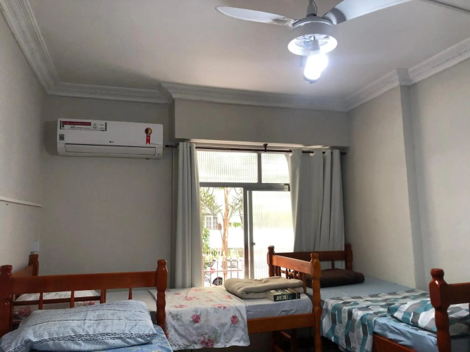 Guest House Copacabana Hostel
