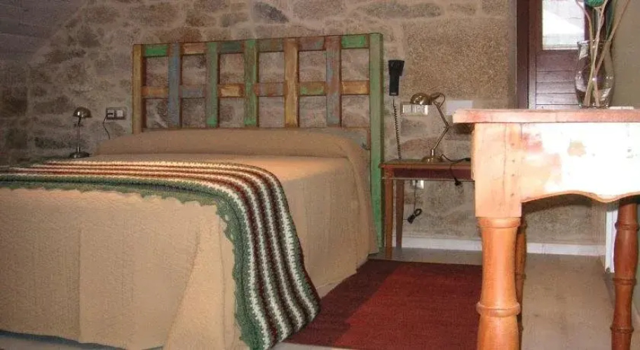 Apartamentos Teixoeira