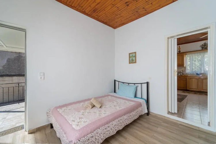 Spacious Traditional Residence, Fully Equipped