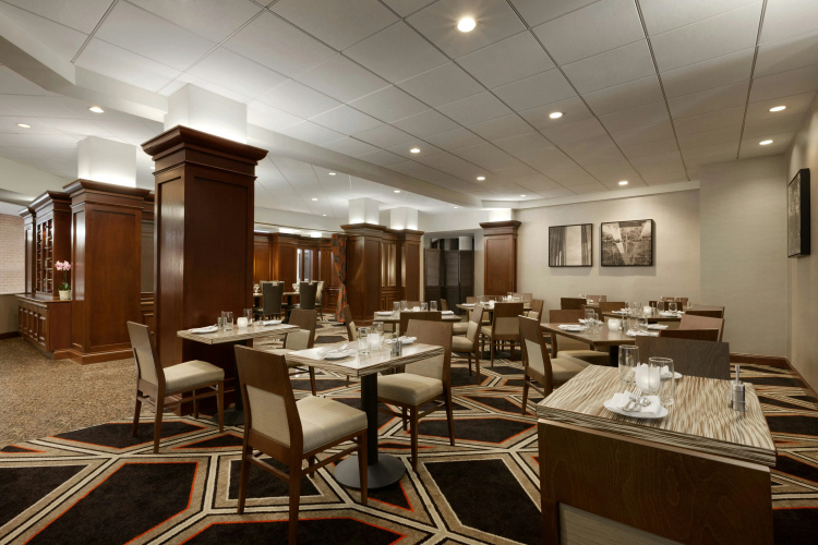 Hilton Arlington photo 25