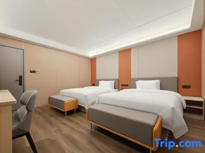 Comfort Twin room