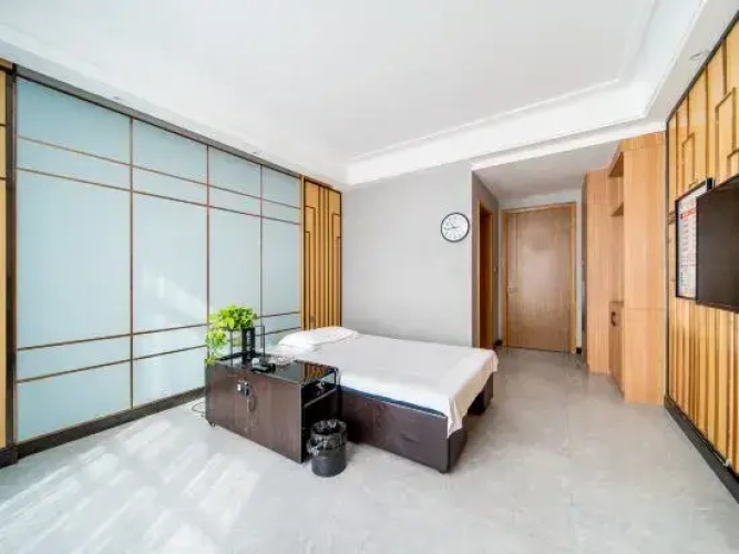 Guose Tianxiang Hotel
