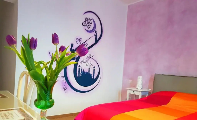Sant Agostino Suites & Rooms