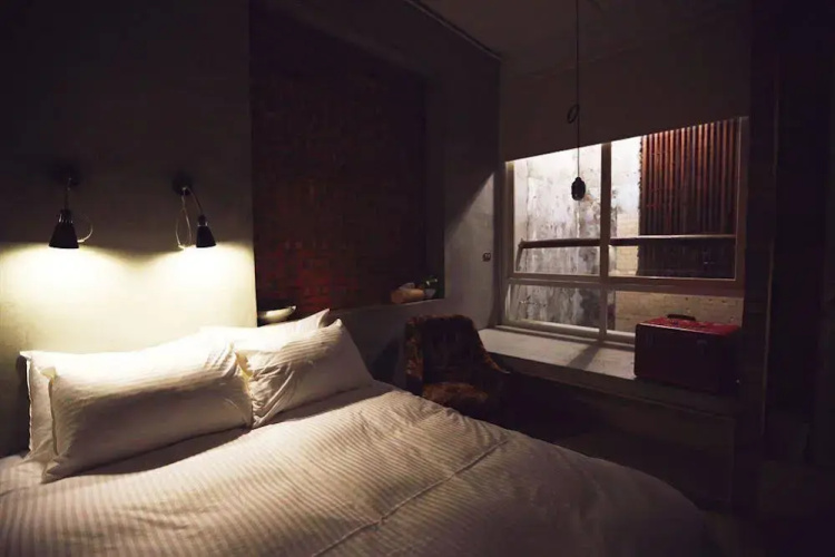3080S Apartment