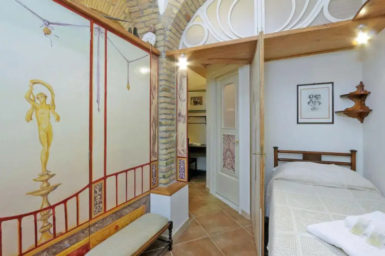 Colosseum Apartments - Termini Area