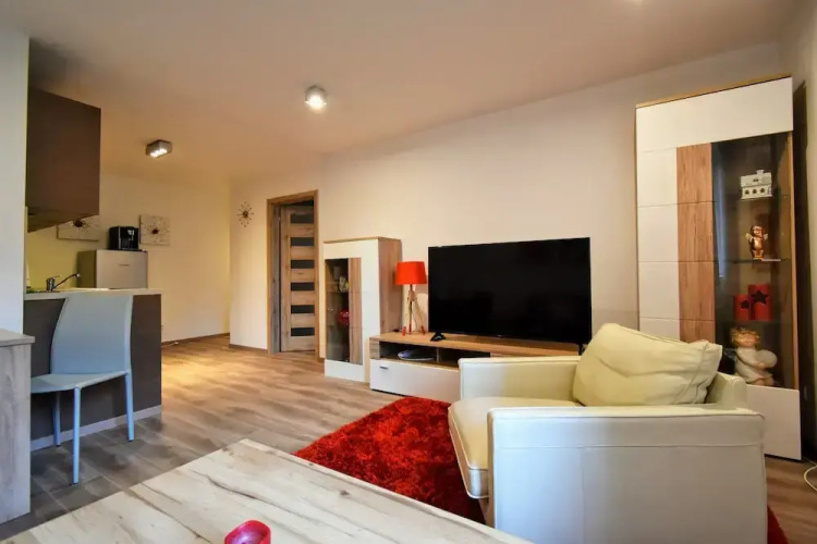 Apartmany Dalibor Ii