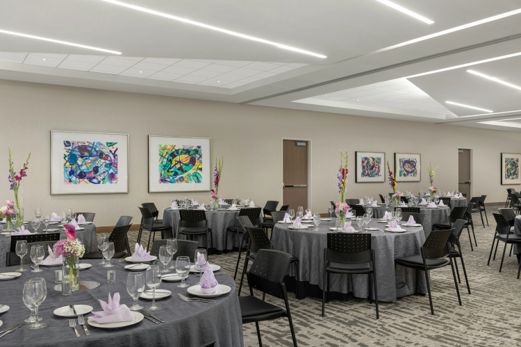 The Art Hotel Denver, Curio Collection by Hilton photo 30