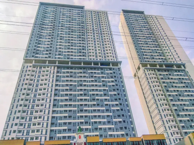 Hotelafbeelding
