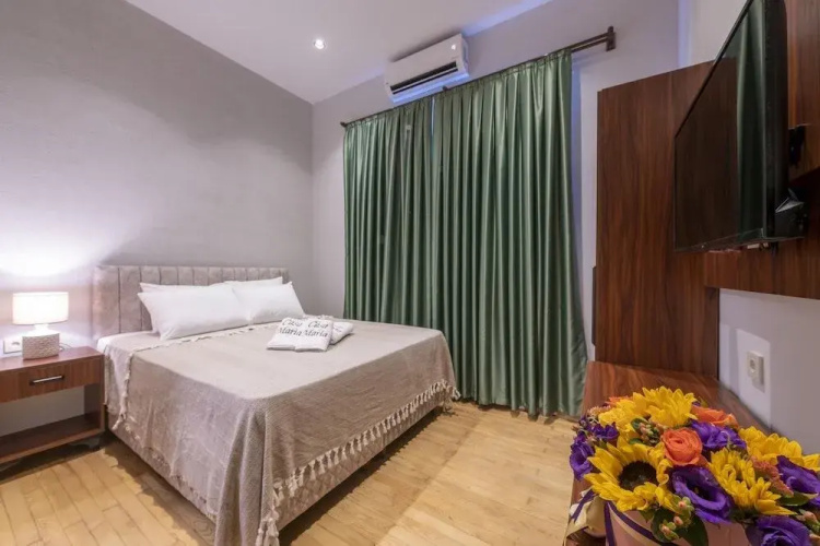 Casa Maria Hotel